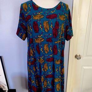 LuLaRoe Carly